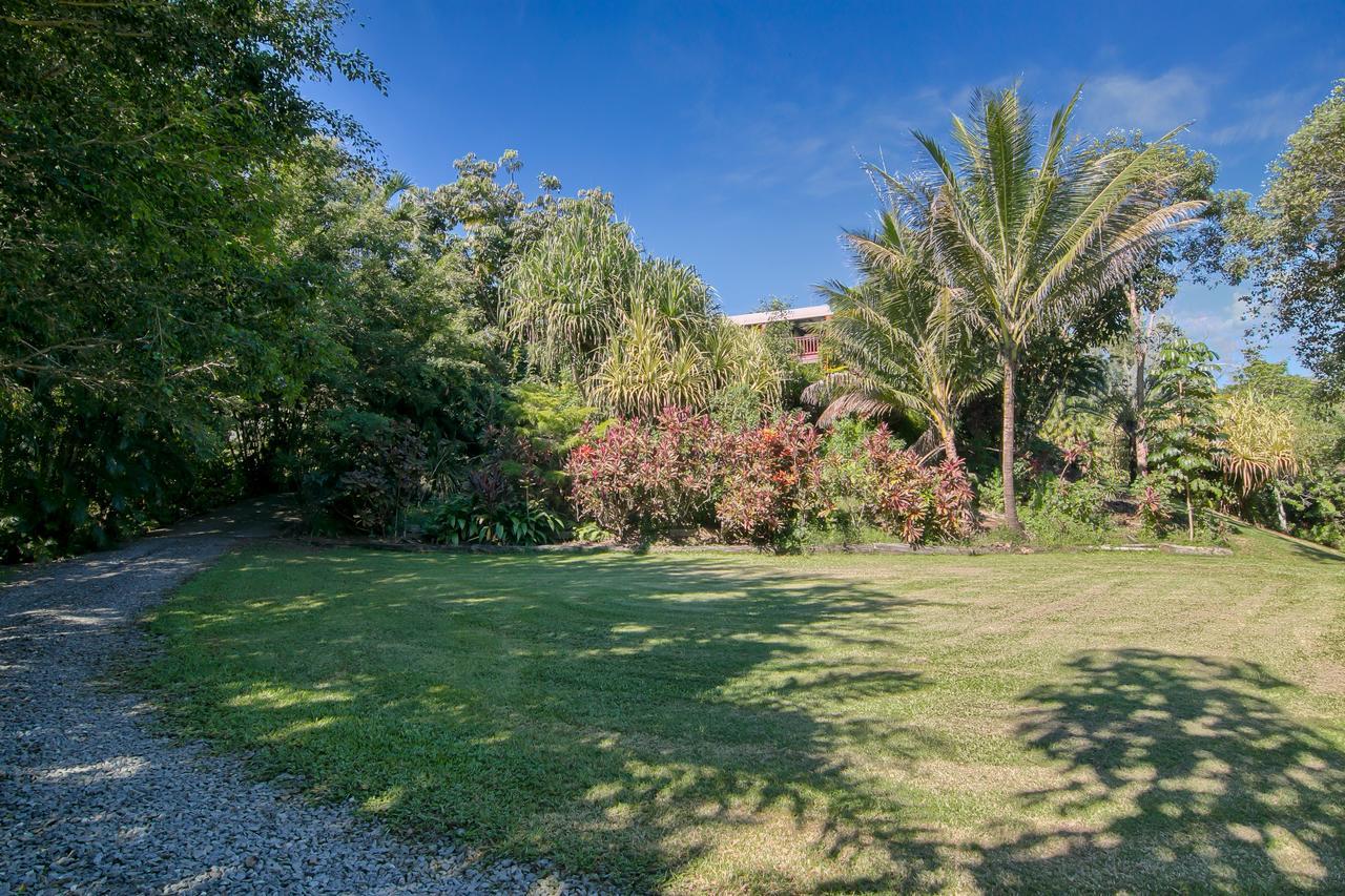 Daintree Manor B&B מראה חיצוני תמונה