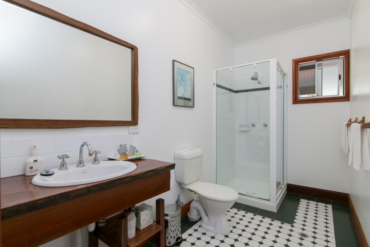 Daintree Manor B&B מראה חיצוני תמונה
