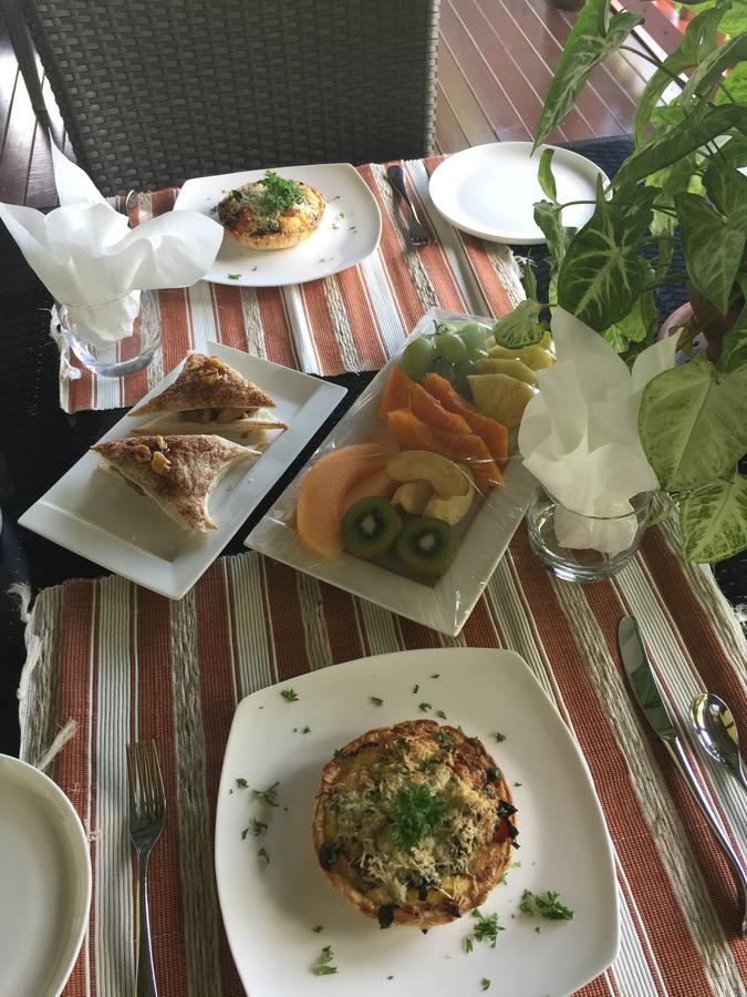 Daintree Manor B&B מראה חיצוני תמונה