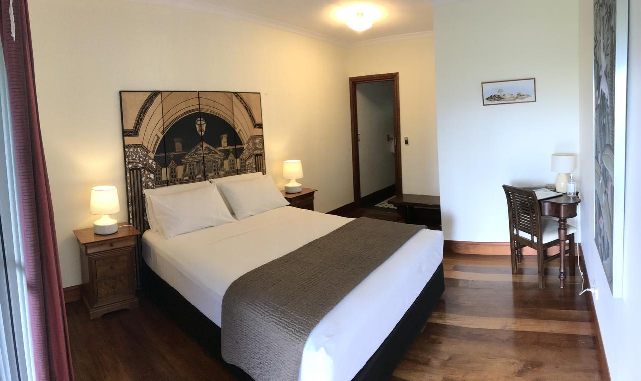 Daintree Manor B&B מראה חיצוני תמונה