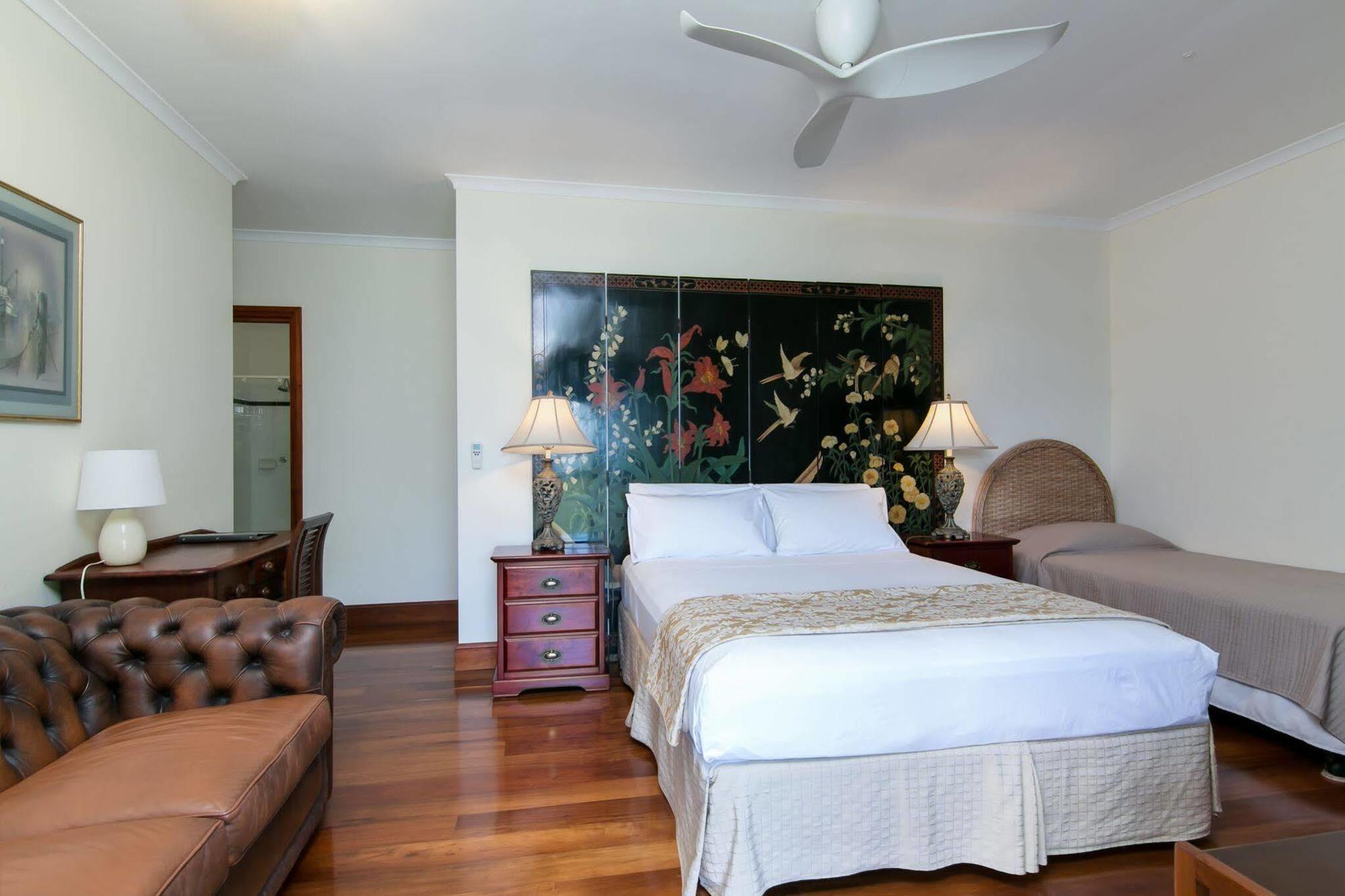 Daintree Manor B&B מראה חיצוני תמונה