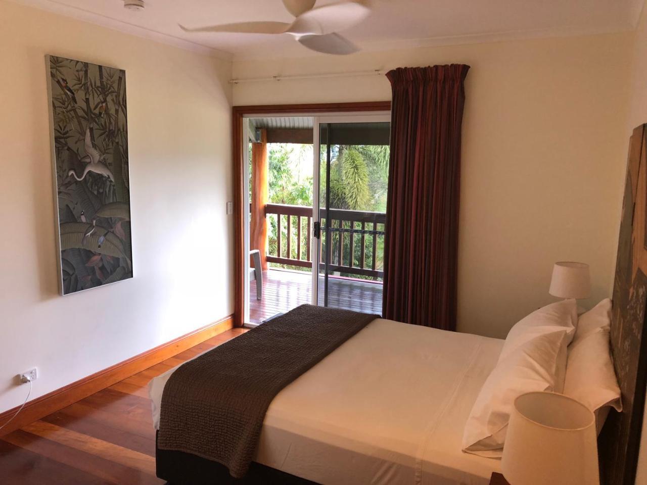 Daintree Manor B&B מראה חיצוני תמונה